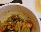 簡単韓国風おつまみ玉子豆腐作り方2写真