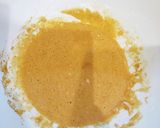 簡単おかず♪ささみのカレースティック作り方3写真