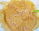 簡単おかず♪ささみのカレースティック作り方4写真