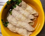 タカラ本みりん&料理清酒で作る貝割れ肉巻作り方5写真