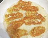 簡単おかず♪ささみのカレースティック作り方6写真