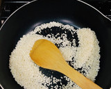 簡単にできて便利　食品乾燥剤の代用品♡作り方1写真