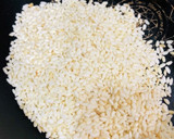 簡単にできて便利　食品乾燥剤の代用品♡作り方3写真