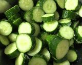 きゅうりパリパリ漬け作り方1写真