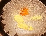 ヘルシーという言い訳☆肉無スンドゥブチゲ作り方1写真