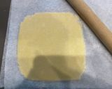 ジャムサンドクッキー『何食べ』#118作り方9写真