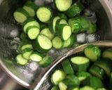 きゅうりパリパリ漬け作り方5写真