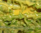 こごみのだし醤油天ぷら作り方5写真