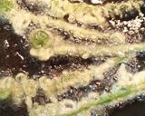 こごみのだし醤油天ぷら作り方6写真