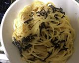 料理とも言えないパスタ作り方3写真