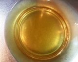 薬味たっぷり！冷やしゴマだれうどん。作り方1写真