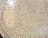 薬味たっぷり！冷やしゴマだれうどん。作り方2写真