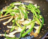 豚リブロース、蒸し焼き。作り方5写真