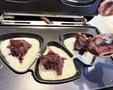 ★御座候★完全再現作り方5写真