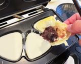★御座候★完全再現作り方8写真