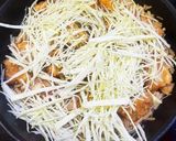 唐揚げ丼どん作り方5写真