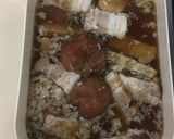 残り調味料で作る！カンタン♪チャーシュー作り方6写真