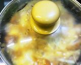 唐揚げ丼どん作り方6写真