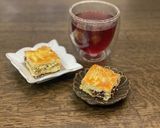 ジャムサンドクッキー『何食べ』#118作り方18写真
