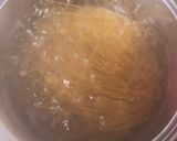 低糖質♡ZENBヌードルの肉味噌パスタ作り方4写真