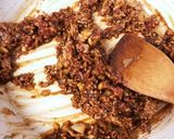 低糖質♡ZENBヌードルの肉味噌パスタ作り方6写真