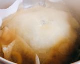 とっても簡単♡つぶ貝の煮つけ作り方4写真