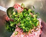 老祥記（ろうしょうき）風肉まん，豚まん作り方4写真