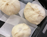 老祥記（ろうしょうき）風肉まん，豚まん作り方7写真