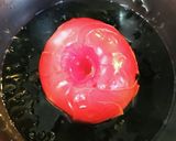 トマトとワカメの軽い煮込み作り方3写真