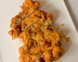 チキン南蛮作り方18写真