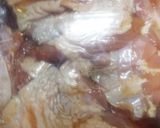 鶏のトースター焼1(照り焼き)作り方8写真