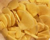 一つの鍋で簡単☆ポテトグラタン作り方1写真