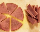 一つの鍋で簡単☆ポテトグラタン作り方2写真
