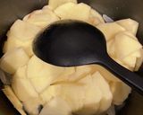 一つの鍋で簡単☆ポテトグラタン作り方3写真