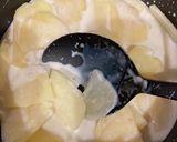 一つの鍋で簡単☆ポテトグラタン作り方5写真