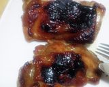 鶏のトースター焼1(照り焼き)作り方15写真
