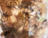 ブラックタイガーのエビフライ作り方1写真