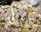子どもも大好き！鶏むねのチーズ焼き作り方4写真
