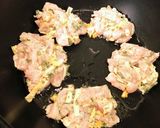 子どもも大好き！鶏むねのチーズ焼き作り方5写真