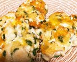 子どもも大好き！鶏むねのチーズ焼き作り方6写真