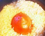 出汁たっぷりトマトごはん作り方6写真