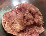 お父さんの「キャベツメンチ」作り方1写真