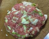 お父さんの「キャベツメンチ」作り方4写真