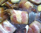 柔らか東波肉風♪作り方5写真