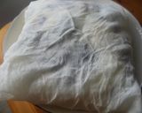 市販の蒸しパンをふっくら食べる！作り方1写真