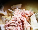 たけのことツナの炊き込みご飯作り方5写真
