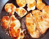 肉♡肉のガッツリ丼作り方3写真