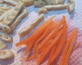 やさしい味つけ ひじき煮作り方3写真