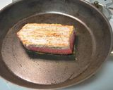 塩で旨い！ローストビーフ作り方5写真