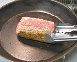 塩で旨い！ローストビーフ作り方6写真
